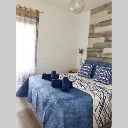 Mirador Sea View Apartmán *