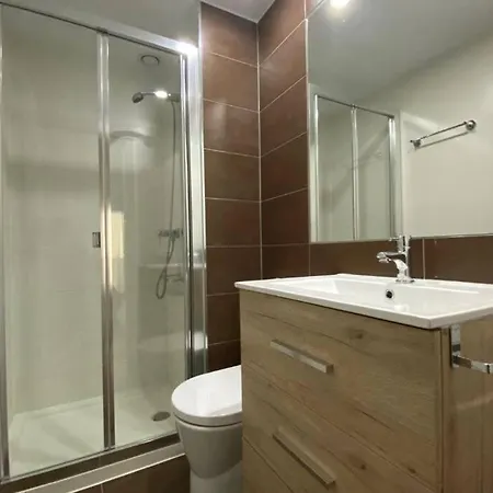 Mirador Sea View Apartmán *