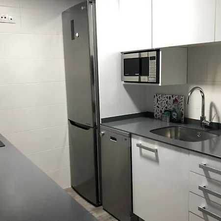 Mirador Sea View * Calpe