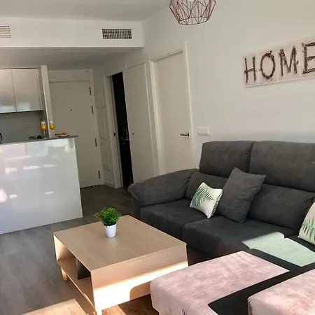 Apartmán Mirador Sea View *