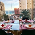 Mirador Sea View