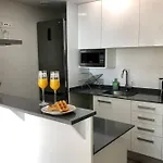 Mirador Sea View Apartment Calp