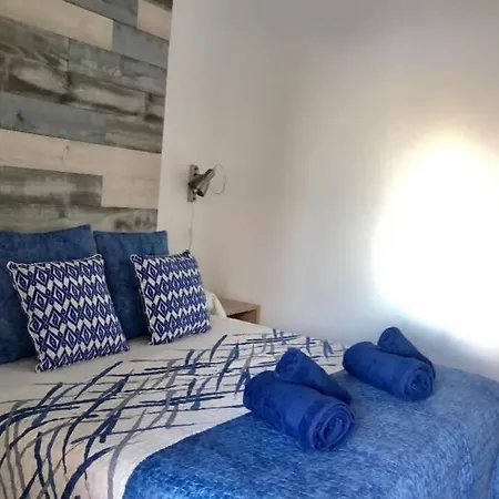 Mirador Sea View Lejlighed *