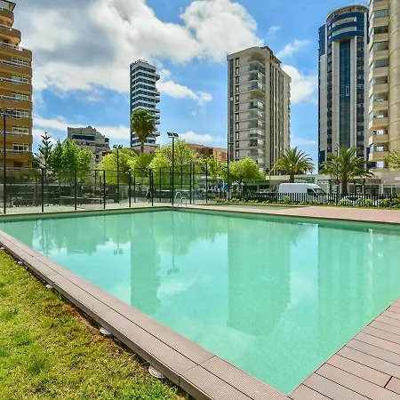 Apartment Mirador Sea View *