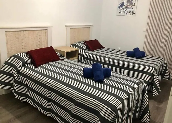 Mirador Sea View Calpe