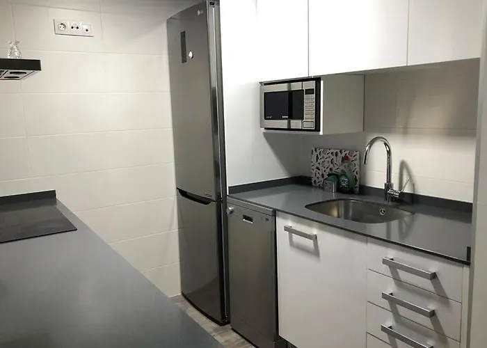 Mirador Sea View * Calpe