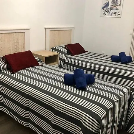 Mirador Sea View Calp