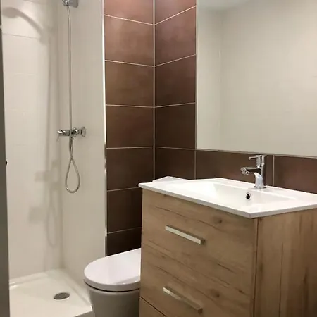 Mirador Sea View Calp