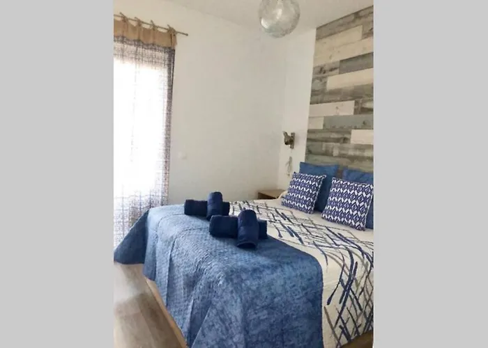 Mirador Sea View Apartment *