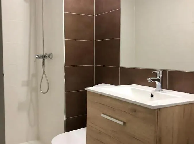 Mirador Sea View Calpe