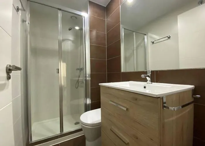 Mirador Sea View Apartment *